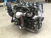 Motor za Kia Ceed / Hyundai i30 1.6 CRDI (2009-2012)