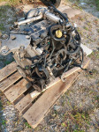 Motor Laguna 1.9 dci 130 ks