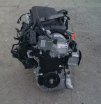 Motor LFB51 40tys.km HONDA CRV VI 2.0 Hybrid Kompletan – 36.000 km