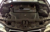 motor M47 serija 3 x3 e83 110kw 150ps bmw