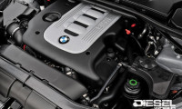 motor M57N2 BMW 3.0d 170kw 231ps