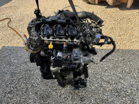 Motor M9R 2.0 DCi Renault Trafik,Opel Vivaro