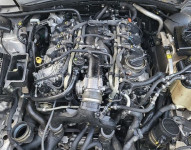 Motor MASERATI  3.0 V6 (F160) 14-18