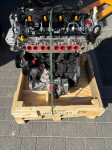 NOVO - novi motor Master 2.3  KOMPLETAN Z DIZNAMA