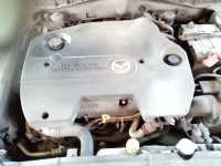 motor mazda 2.0 d