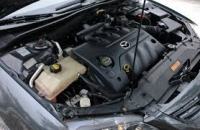 Motor za: Mazda 6, 2.0 D - 2004G