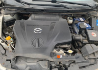 MOTOR Mazda CX-7 2.3 DISI Turbo