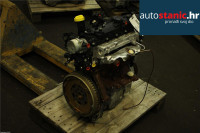 Motor MB CITAN (W415) OM607.951 2013-2021 A6070101801