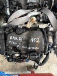 Motor Mercedes 1.5d K9KA452