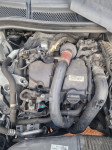 Motor MERCEDES 180CDI OM607
