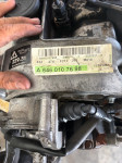 Motor mercedes 2.2 cdi 2008
