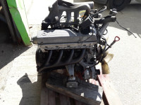 motor Mercedes 208 D / 308 D / 408 D i sprinter 308 D,generalno uređen