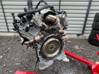 Motor MERCEDES 320 CDI V6 165 KW