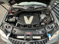 Motor Mercedes 320CDI V6 ML W164