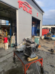 motor mercedes 651