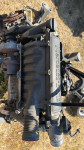 Motor mercedes a klasa 170cdi 2002g