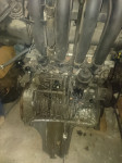 Motor mercedes A