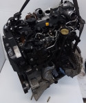Motor Mercedes B klasa W246 2011-2018 1.5 DCI / K9K460 / 120000km /