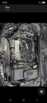 motor Mercedes b klasa w246 om 651
