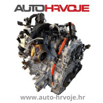 Motor Mercedes-Benz A Klasa W177 A250e / 1.3 Hybrid / M282814 / 47TKM