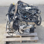 MOTOR MERCEDES BENZ CDI 651