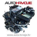 Motor Mercedes-Benz GLC X253 2019- / 2.0CDI / 654920 / engine