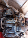 Motor za Mercedes C 180