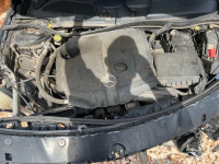 MOTOR MERCEDES CLA W117 2017 220CDI 651 930 651930