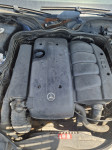 Motor MERCEDES E220 CDI W211 (OM646)