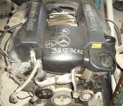 Motor za: Mercedes ML 320B 2001