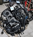 Motor Mercedes ML 350 CDI 191 KW 2012