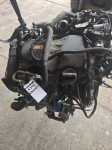 MOTOR MERCEDES W246 1.5DCI K9K461