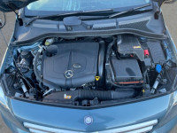 MOTOR MERCEDES W246 2013 180CDI 1.8D 651901 651 901