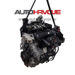 Motor MINI Countryman R60 2010-2014 / 1.6D / N47C16A / 7812318