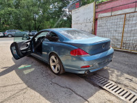 MOTOR MJENJAČ BMW E63 6 645 4.4 245kw DIJELOVI SMG, stopke vrata šiber