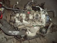 Motor,mjenjac, dijelovi motora - Kia Cerato 2.0 D 2007