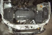 Motor,mjenjac, dijelovi motora  Opel Astra H 1.3 CDTI 2005