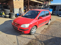 motor i mjenjac hyundai getz 1.1i 46kw 2005g.