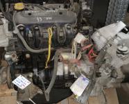 Motor Renault Clio 1.2 b 8v 43 kw 2002