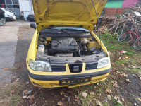 motor i mjenjac seat ibiza 1.4mpi 2000g.