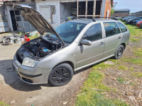 motor i mjenjac skoda fabia 1.4 16v 59kw 2007g.