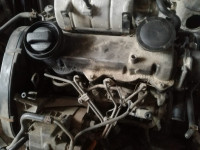 MOTOR I MJENJAČ ŠKODA FABIA 19SDI