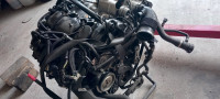 motor N13 benzinac F20 F31 2012g u dijelovima