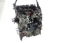 MOTOR N47D20C 86648656  BMW BMW F10 2010-2016