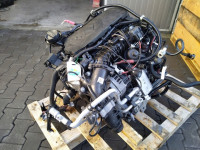 Motor N47D20C BMW F10 F30 F20