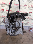 Motor Nissan Juke 1.6 benzin 2013