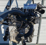 Motor /Nissan Qashqai 1.3 TCE 2022 / HR13 *552714A
