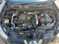 MOTOR NISSAN QASHQAI J10 2013 1.6DCI R9M