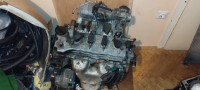 Motor Nssan Almera N16 1.5 16v