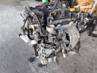 motor Opel 1.4 turbo